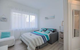 Studio Marine 100M Plage
